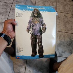 Halloween costumes