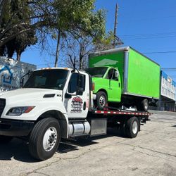 Automotive Transport 