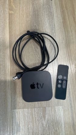 Apple TV 4K 1st Gen 64Gb