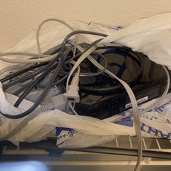 Nintendo Wii (with New Super Mario Bros) 