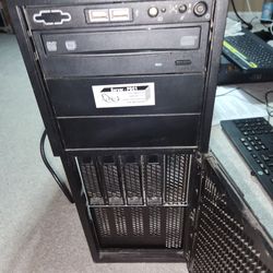 ImPro Med Server 
(Dell Edge Server with Private/White Label)