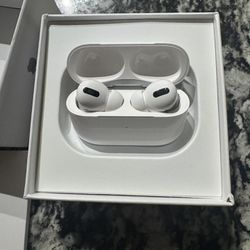 Airpods Pro 2nd Generation 1:1