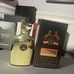 Maison Alhambra - Galatea Perfume EDP (100ml)