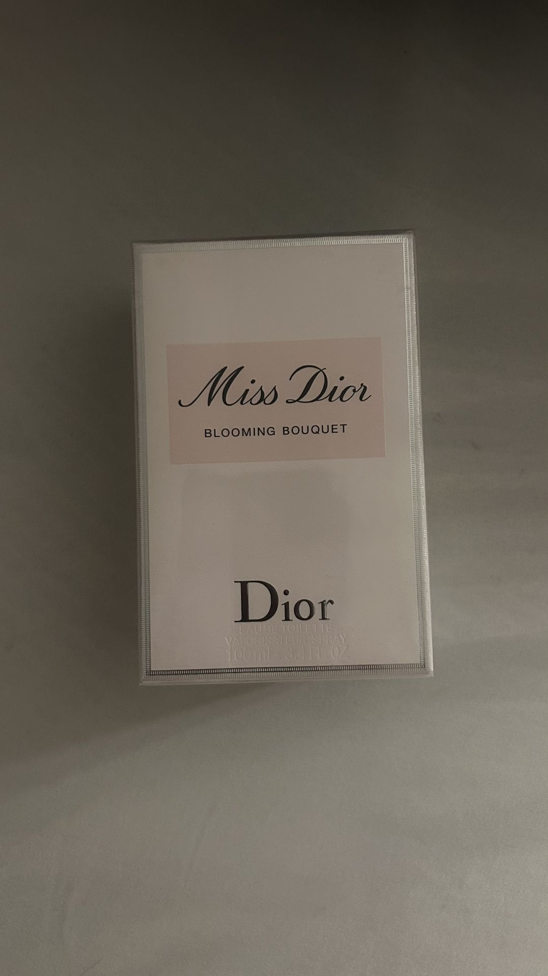 Miss Dior Women’s Perfume Fragrance
