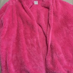 Pink Women Jacket
