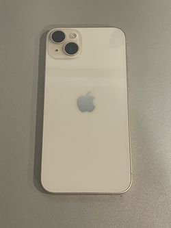 iPhone 14 Plus unlocked
