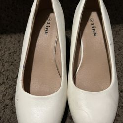 Flats With Heel