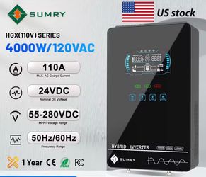 Inversor sumry