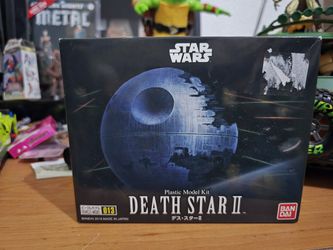 Death Star II BANDAI