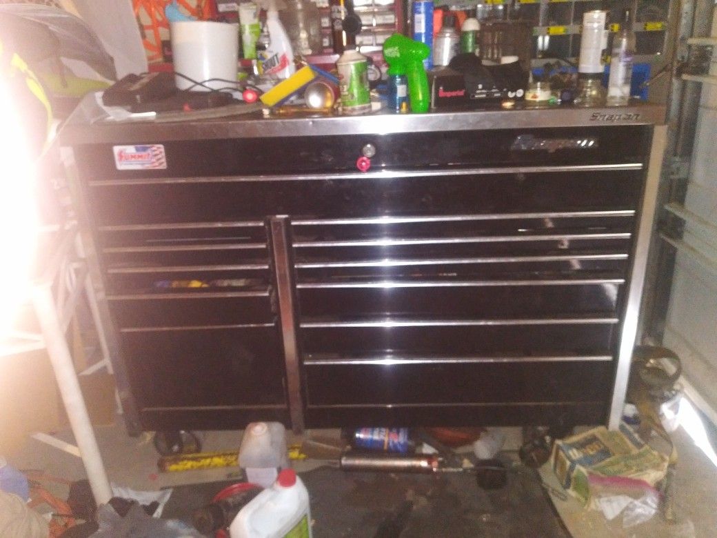 Tool Box