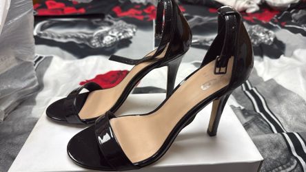 Women Mix High Heel