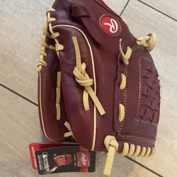 Rawlings sandlot 12inch Baseball Glove
