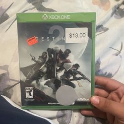 Destiny 2