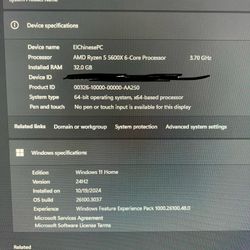 Gaming PC
