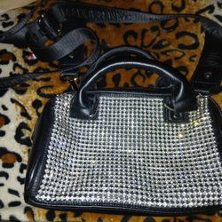 Steve MADDEN PURSE