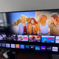 45 Inch Vizio Tv 