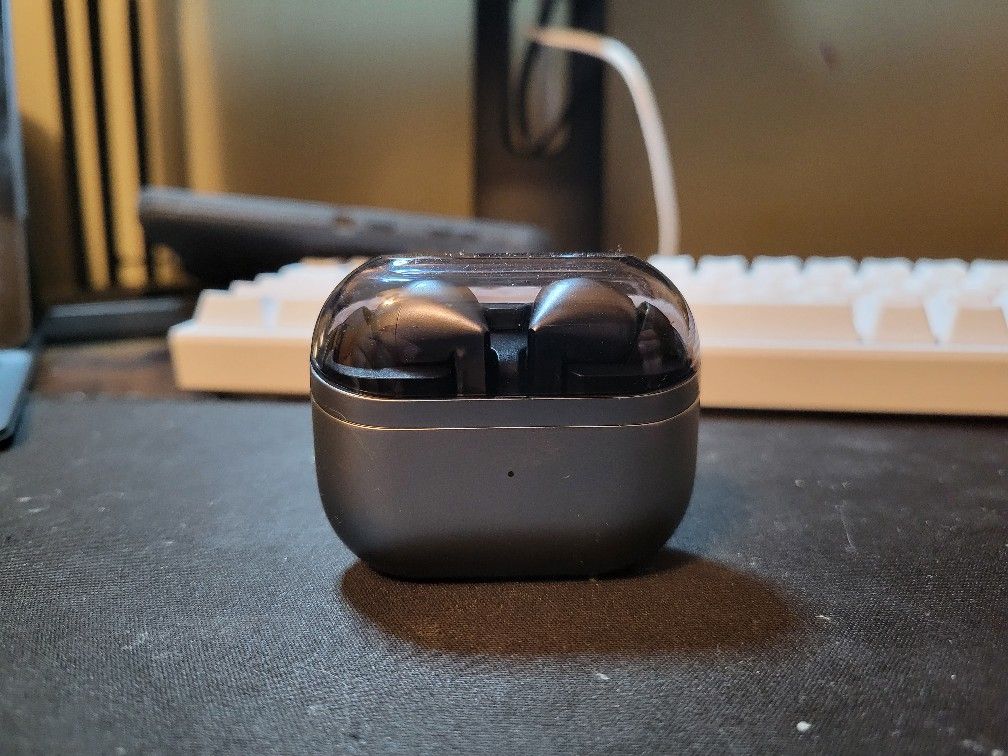 Samsung Buds 3 Pro Silver Wireless
