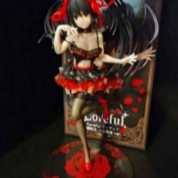 Taito Date A Live Anime Figurine With Box