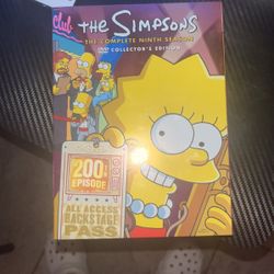 Simpsons 200th Episode