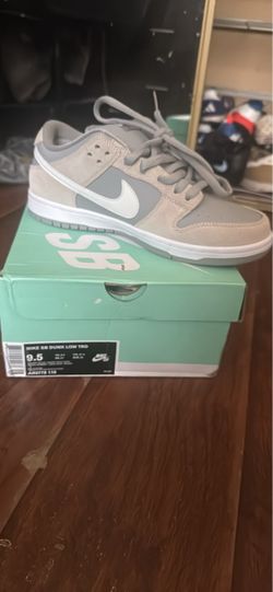 Nike SB dunk low Trd
