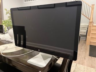Apple Cinema Display 27in