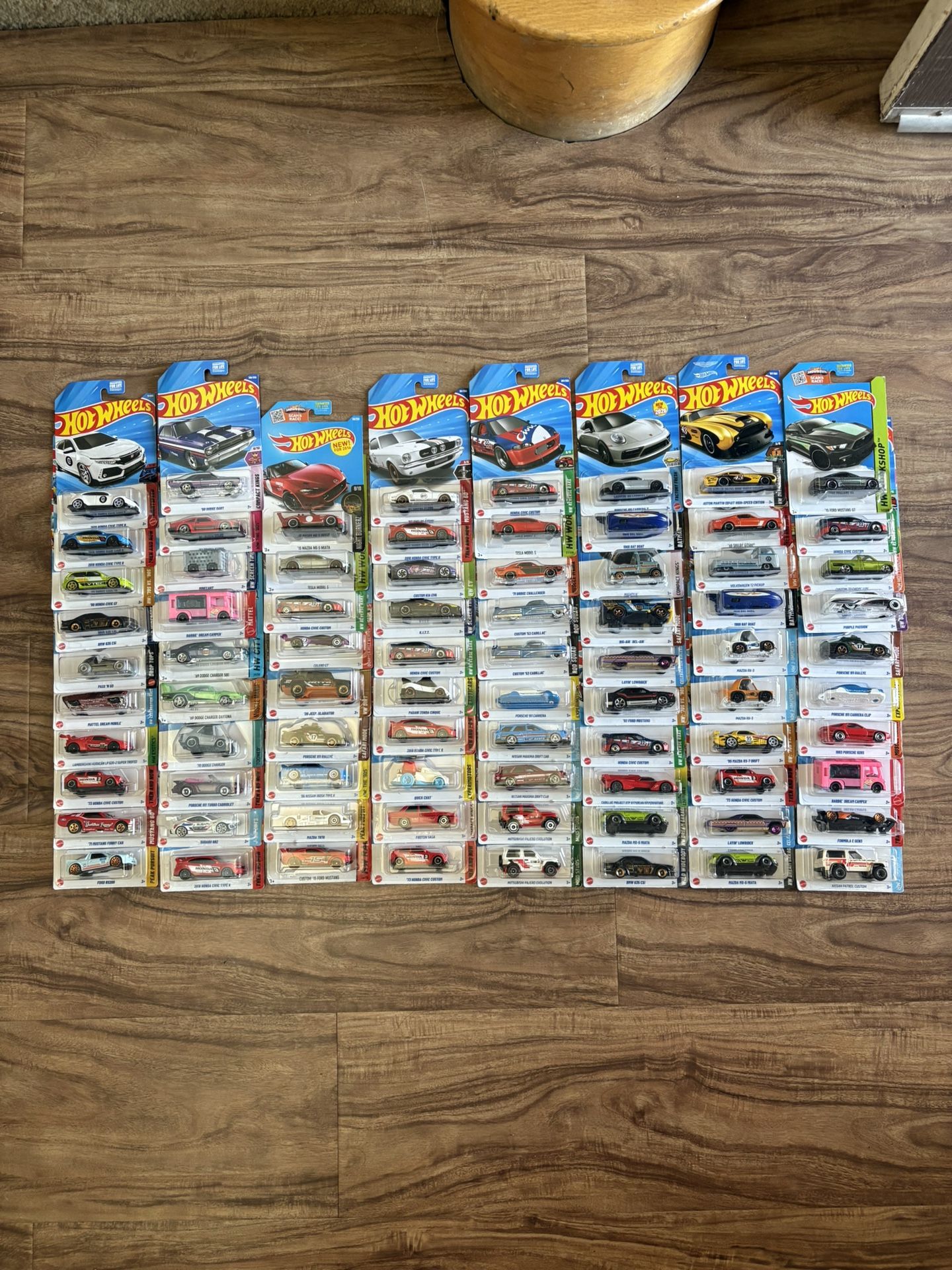 Hot Wheels For Sale