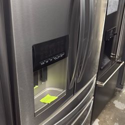 Whirlpool Refrigerator 