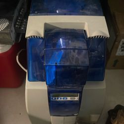 Id Printer