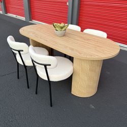 Staging Business Furniture Sale