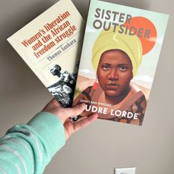 Sister outsider And Women’s Liberation 