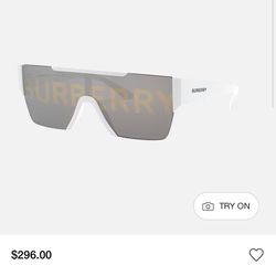 Burberry Sunglasses 