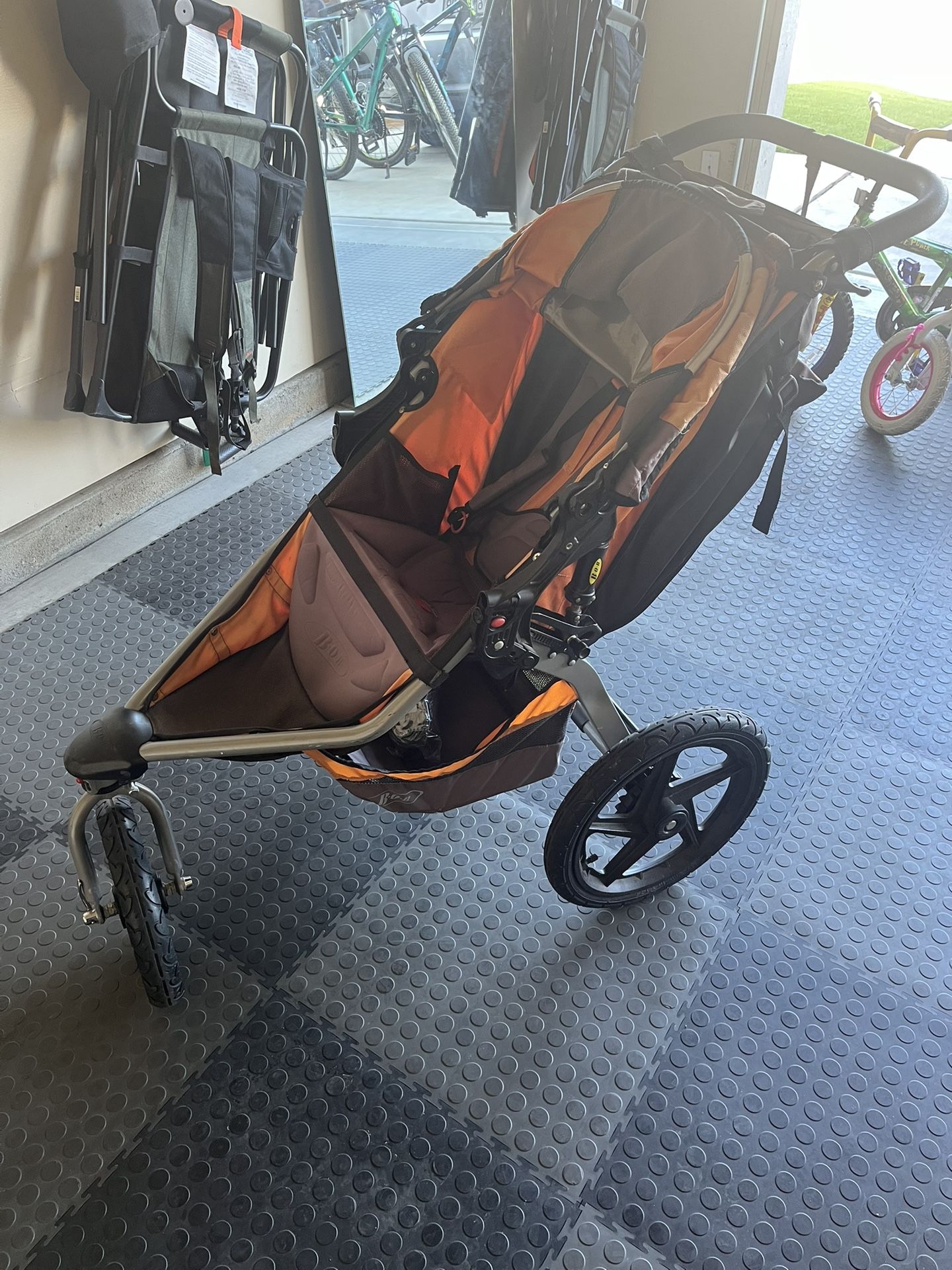Bob Stroller