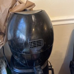 Air Fryers