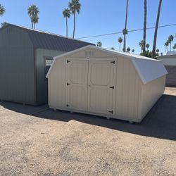 12x24 barn / storage / shed