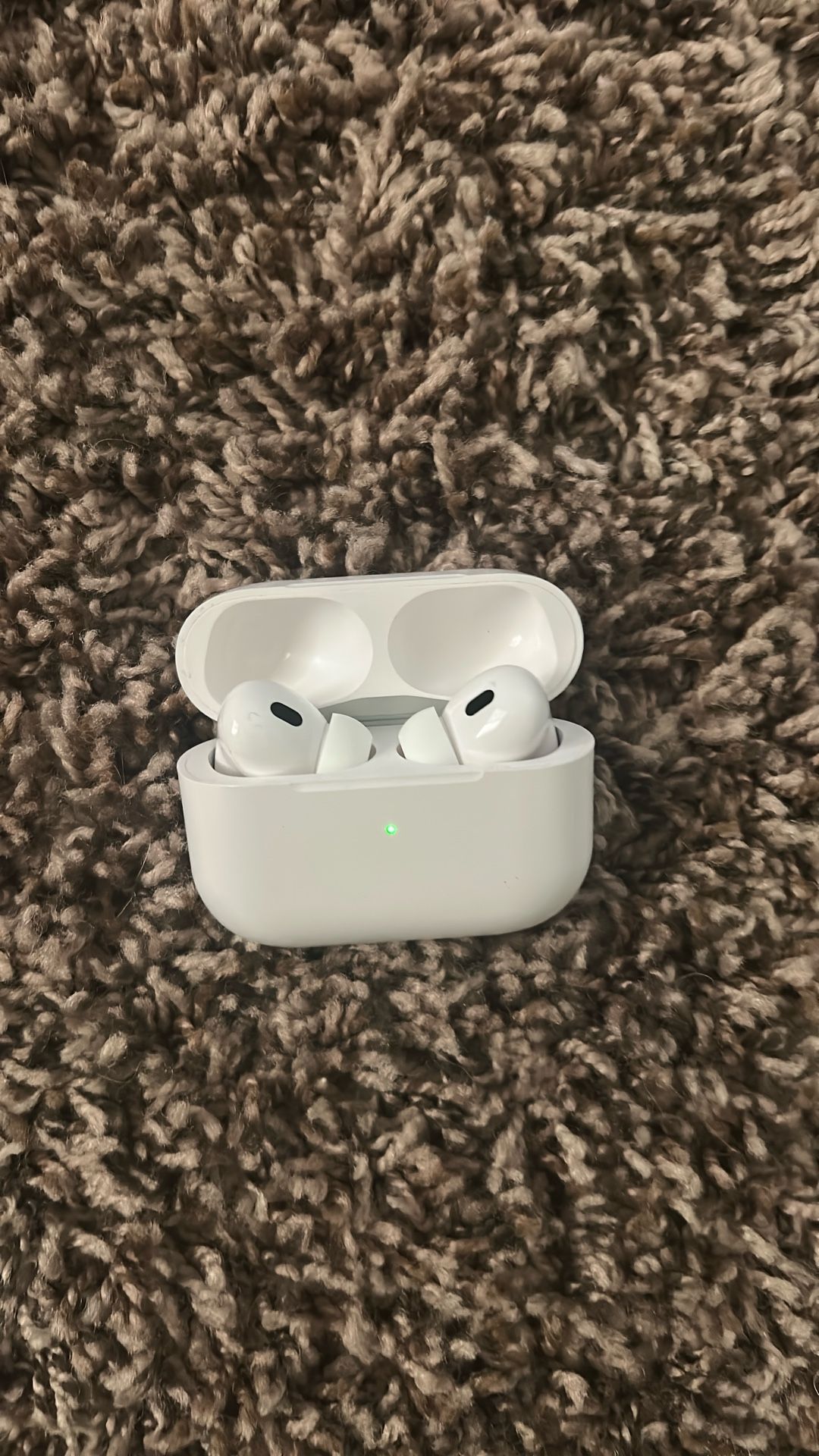 AirPod 2nd Generation