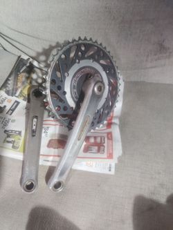 GT cranks $100$