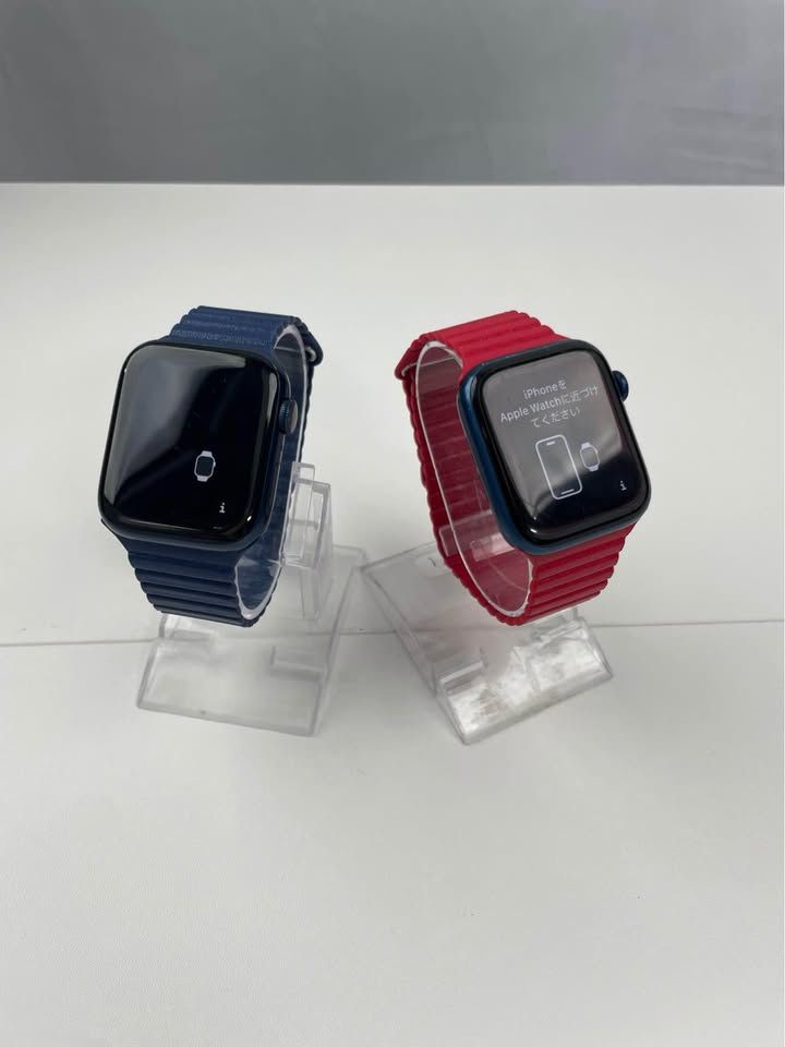 Apple Watch Series 6 