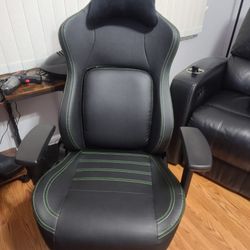 Blue Whale Office/Gaming Chair