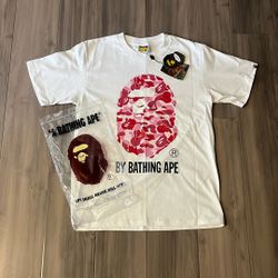 Bape Tee M 