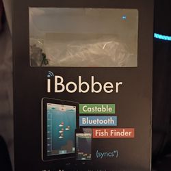 I Bobber