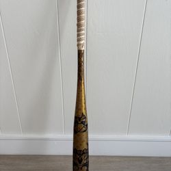 Demarini Voodoo BBCOR
