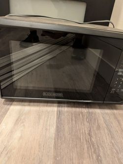 Microwave used good condition