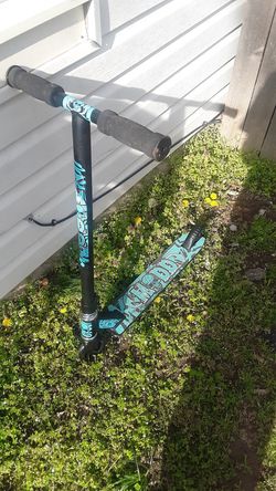 Madd gear pro scooter