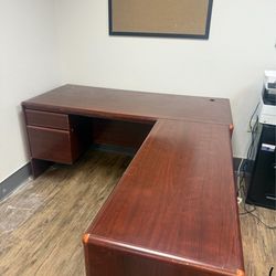Office desk