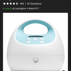 Spectra S1 Plus Portable & Rechargeable Hospital Strength