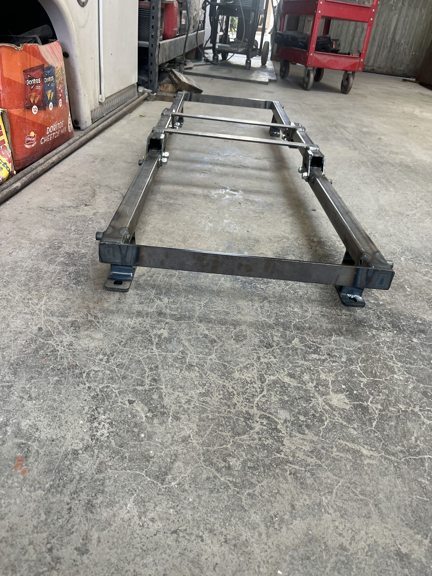 C10 Truck Frames for Sale in Los Angeles, CA - OfferUp