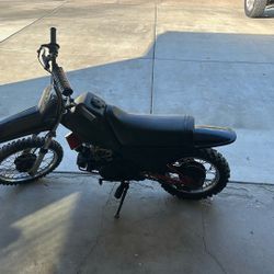 1994 Pw80 Yamaha
