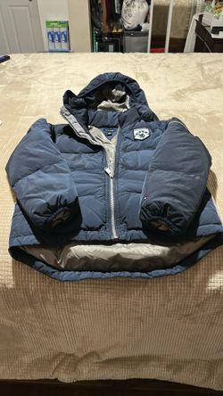 Jacket Tommy Hilfiger 