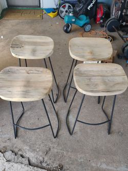 Barstools
