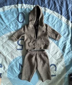 Baby Boy Clothes